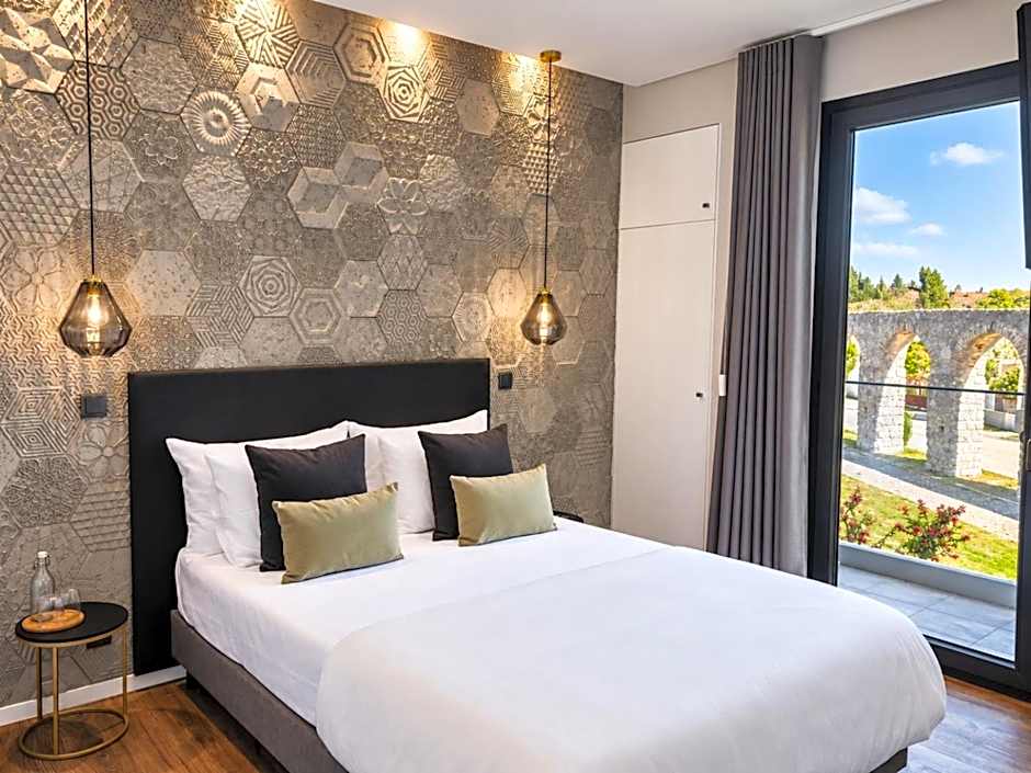 &Tales Suites - Óbidos