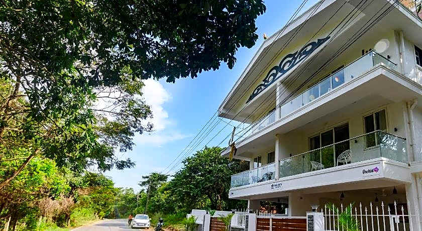 Lotus & Orchid Villas by Ramnath Homes