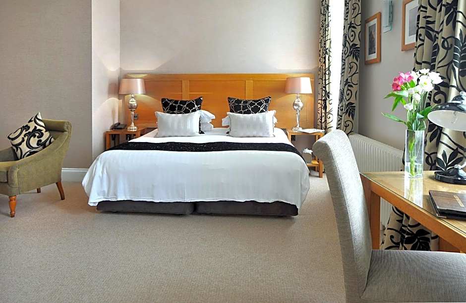 St Elizabeth's House