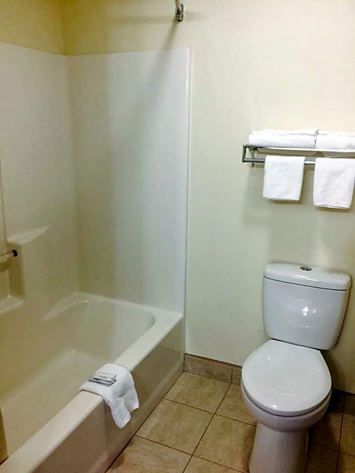 Texas Inn and Suites Lufkin