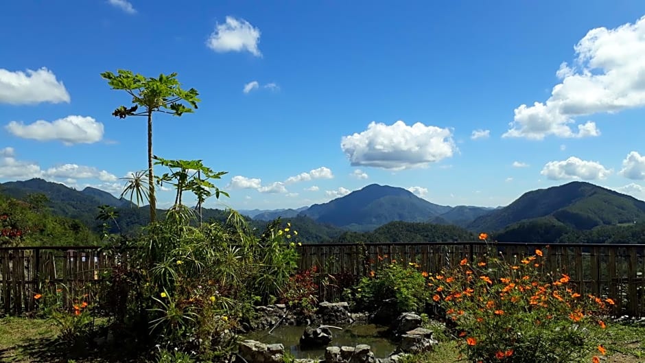 Baleh Boble Guesthouse