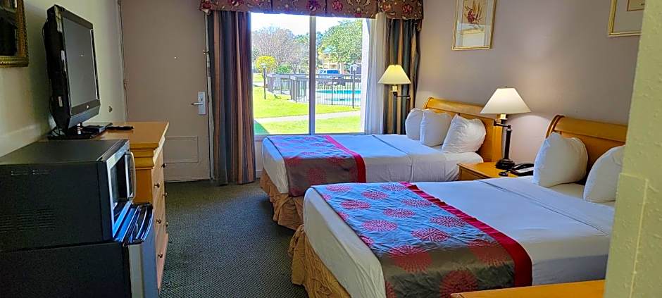 Ramada by Wyndham & Suites Warner Robins