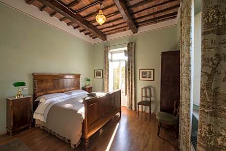 Suite with Terrace