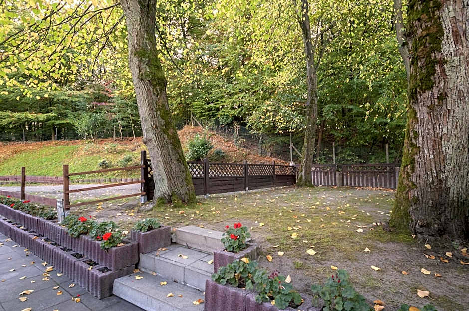 Hotel Grüne Tanne