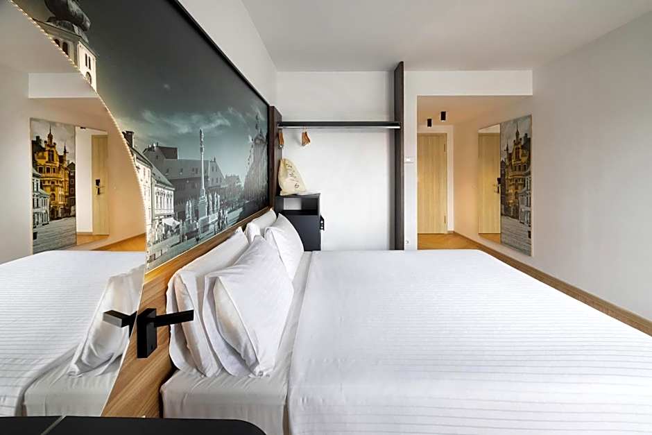 B&B Hotel Maribor