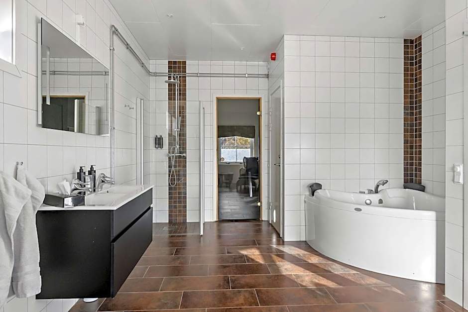 Best Western Gustaf Wasa Hotel