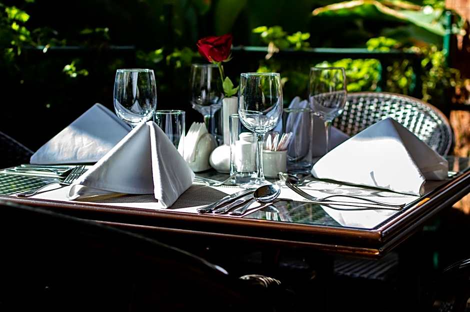 Midland Hotel Nakuru