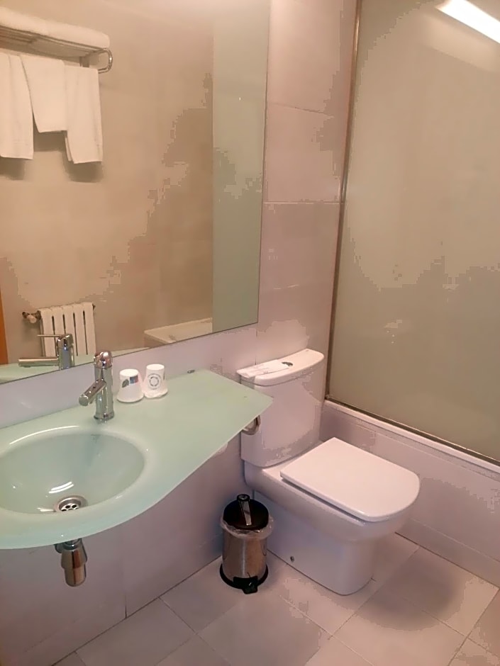 Hospedium Hotel Villa Gom