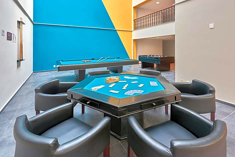 Sierra Suites By HP Hotels