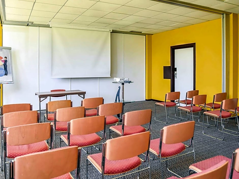 Novotel Paris Creteil Le Lac