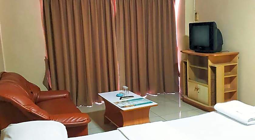 The Montana Lodge - Sathorn