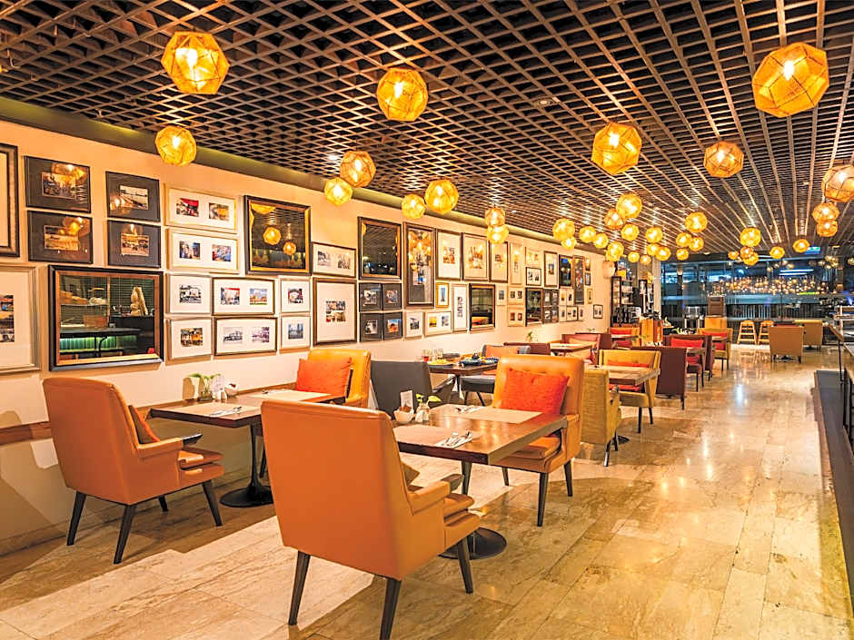 DoubleTree By Hilton Sukhumvit Bangkok