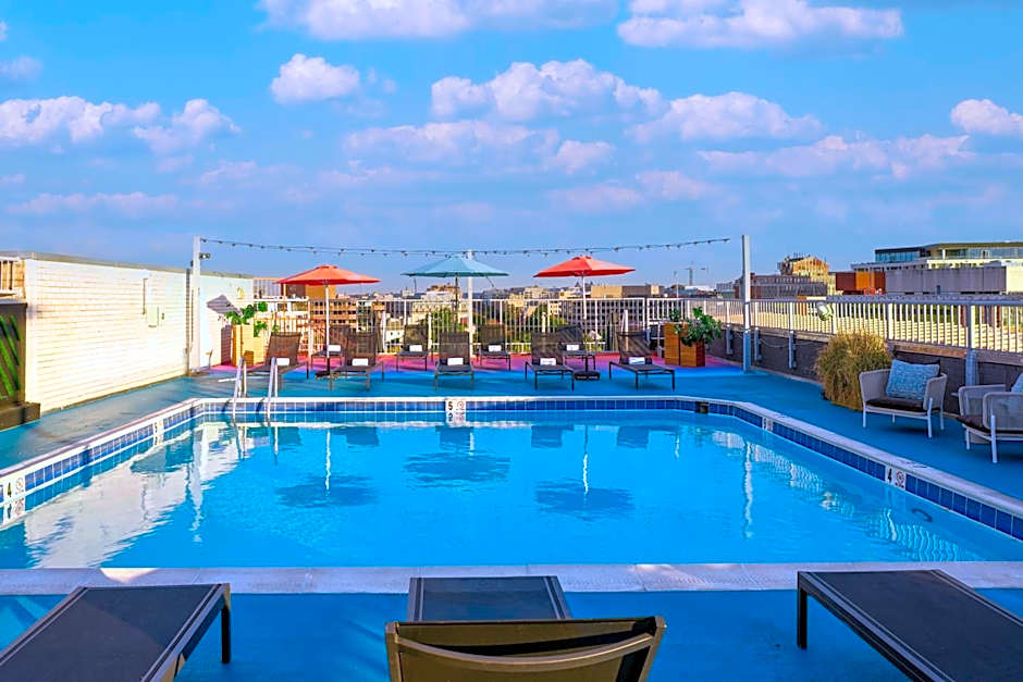 The Ven at Embassy Row, Washington, D.C., a Tribute Portfolio Hotel