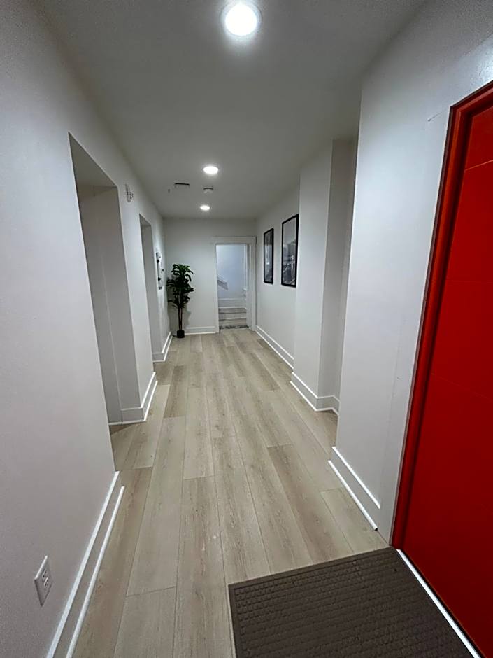 Five10 Orange Street Hotel - Hot Springs