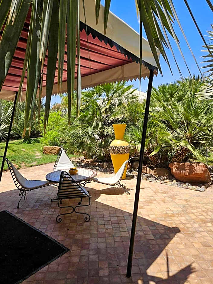 Eden Lodges & SPA-Boutique Hôtel de Luxe