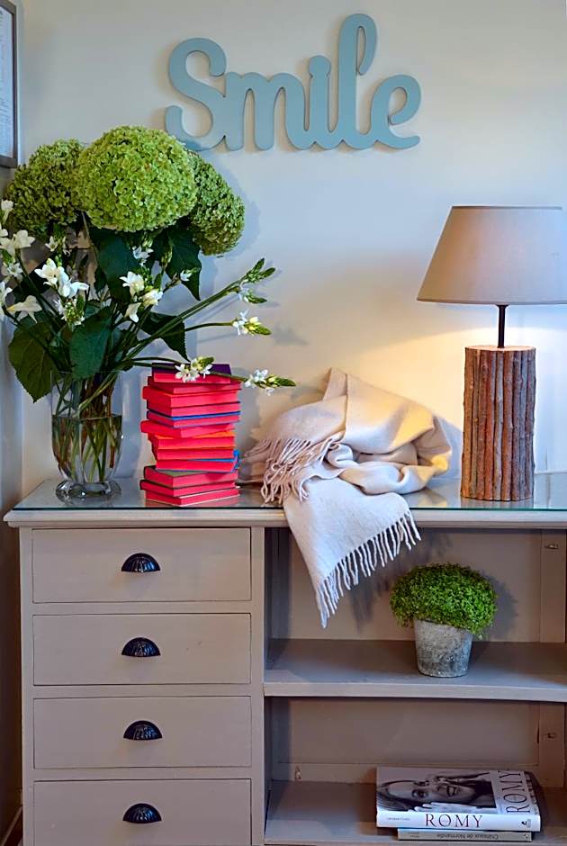 Hôtel Le Fer à Cheval