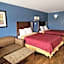 Texas Inn and Suites Raymondville