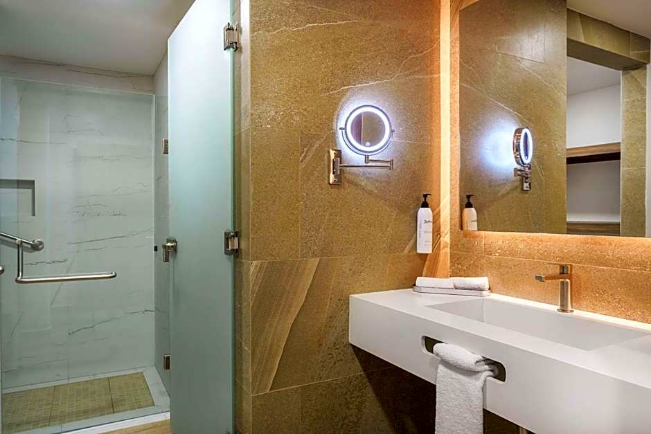 Hotel Radisson Puebla Angelopolis