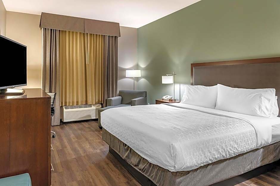 Holiday Inn Express & Suites Indio - Coachella Valley By IHG