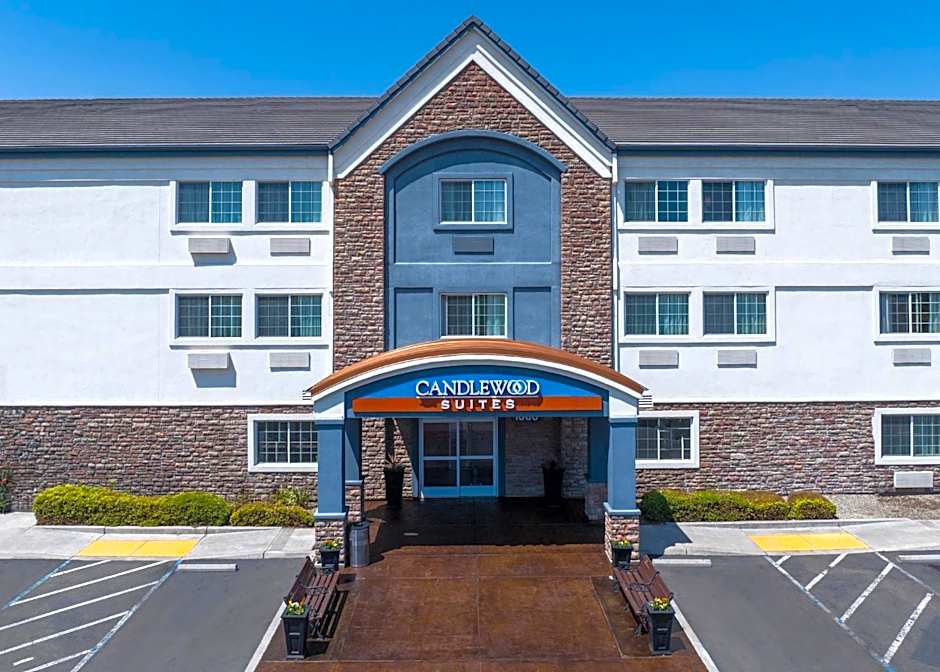 Candlewood Suites Turlock By IHG