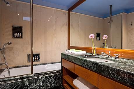 Classic Room Sea View