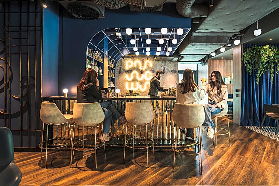 ROYAL TULIP WARSAW CENTRE