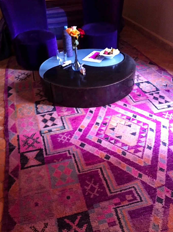 Riad Cocoon