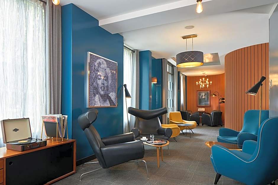 Platine Hotel