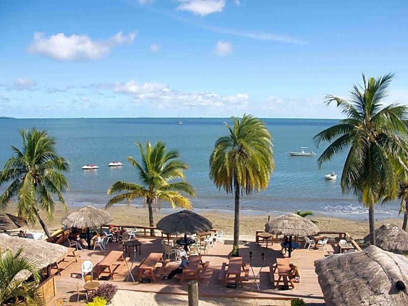 Smugglers Cove Beach Resort and Hotel