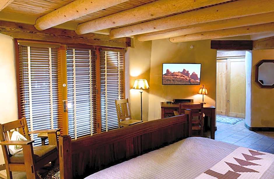 El Portal Sedona Hotel