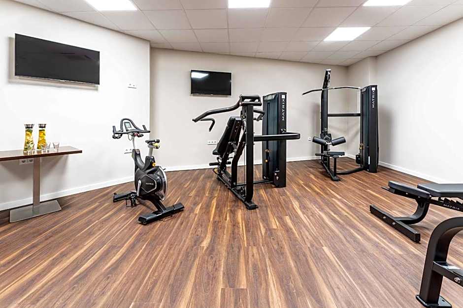 Best Western Plus Amedia Berlin Kurfürstendamm