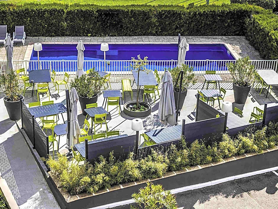 ibis Styles Chalon sur Saône