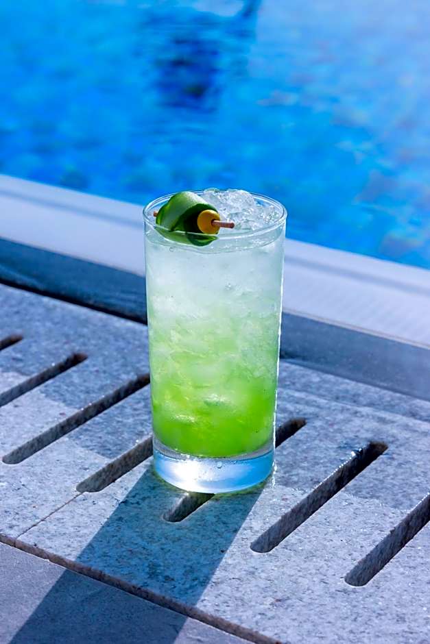 Remal Hotel & Villas Al Dhannah City