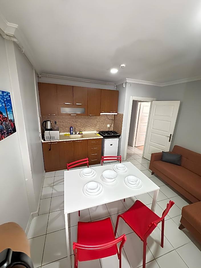 Istanbul Family Apart