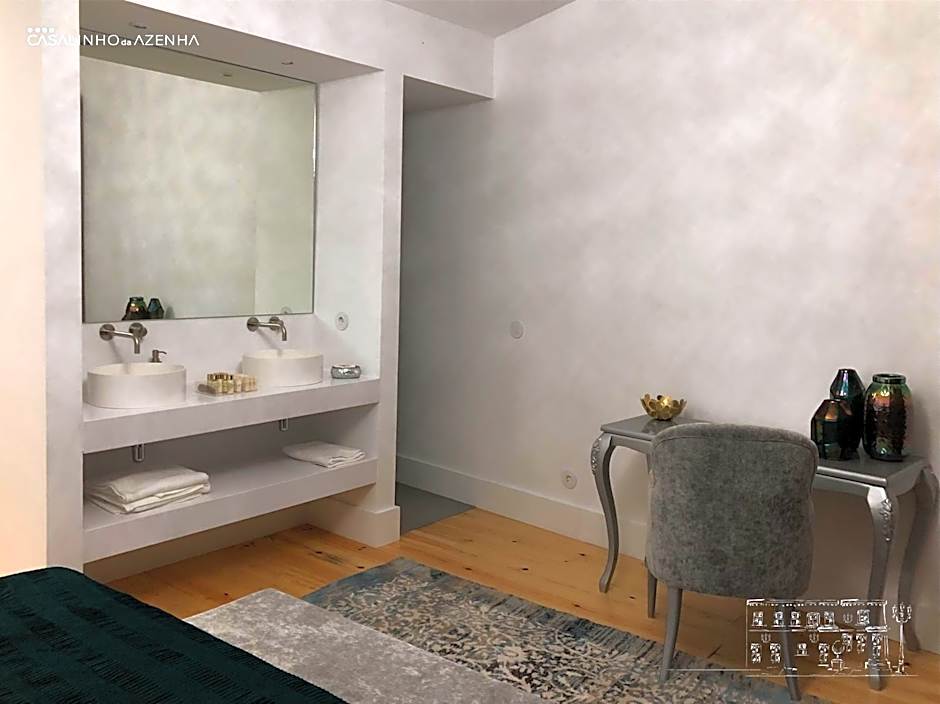 Casalinho da Azenha - Charm House