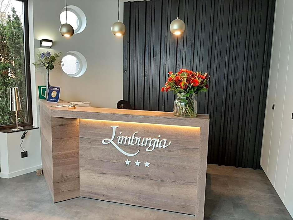 Hotel Limburgia