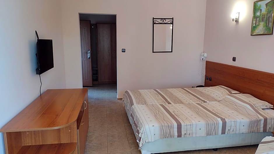 Family Hotel Black Sea