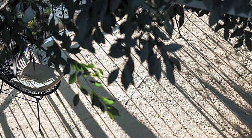 Benjamin Otel Gumusluk