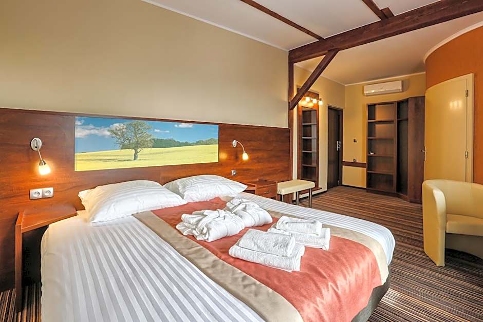 Sommer Residence Hotel&Spa