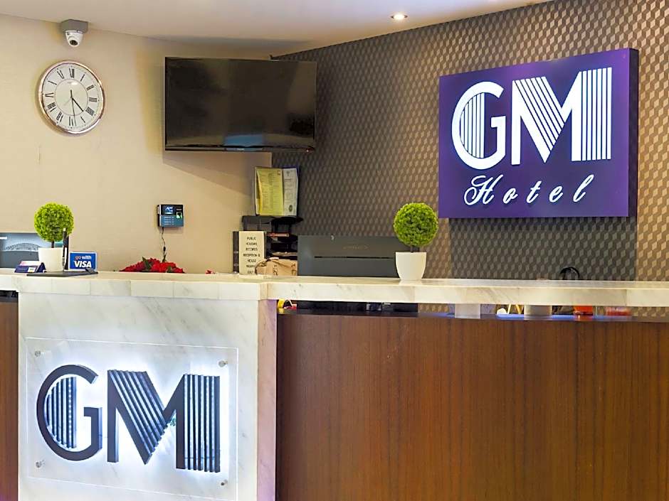 GM Hotel Metro at Sunway