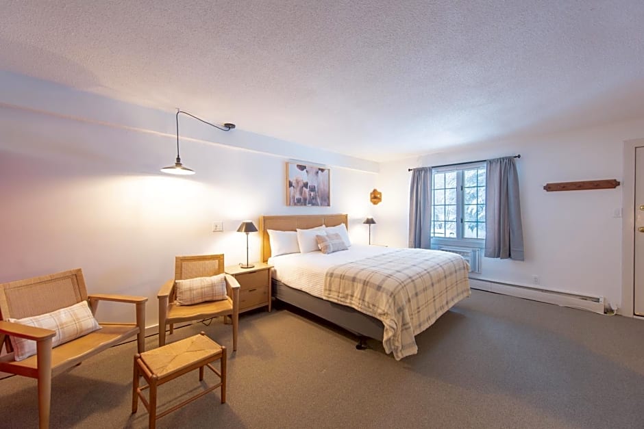 Innsbruck Inn at Stowe