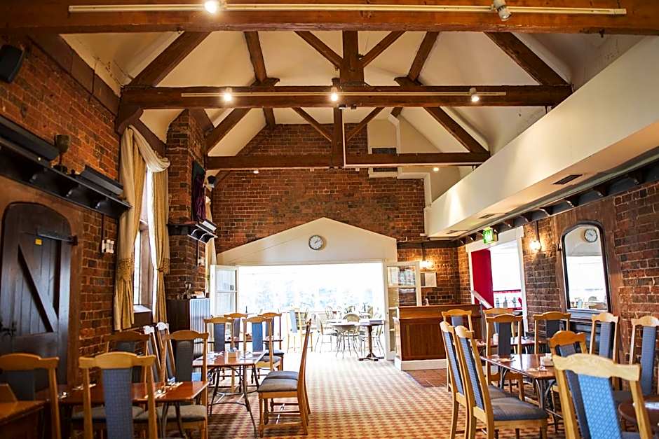 Himley Country Hotel