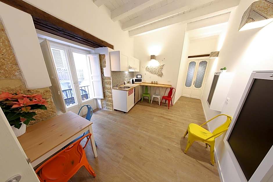 Bedda Mari Rooms & Suite