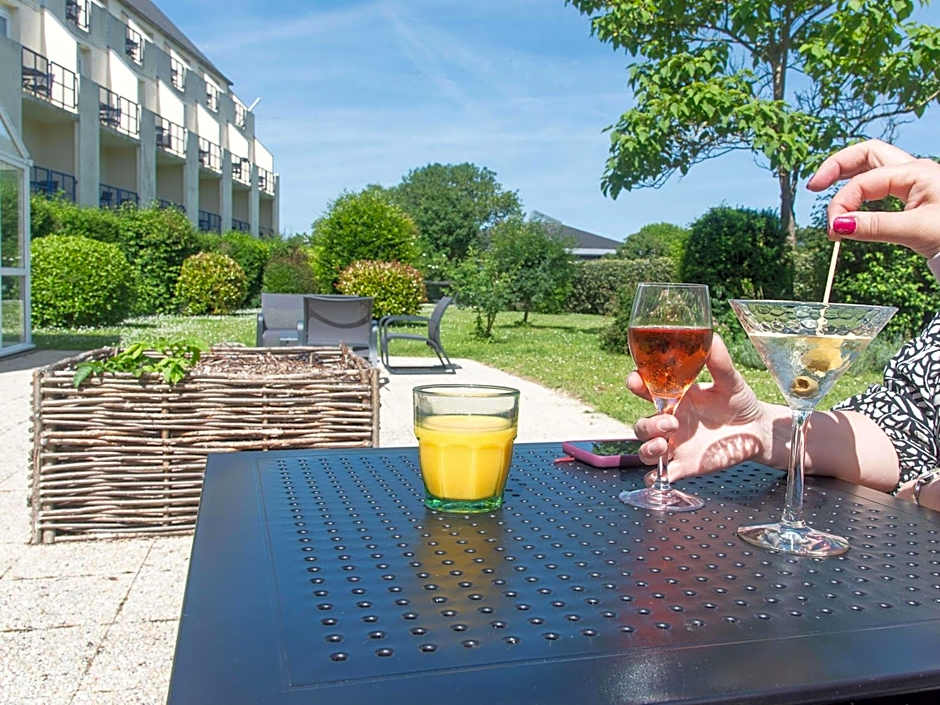 Ibis Styles Chinon