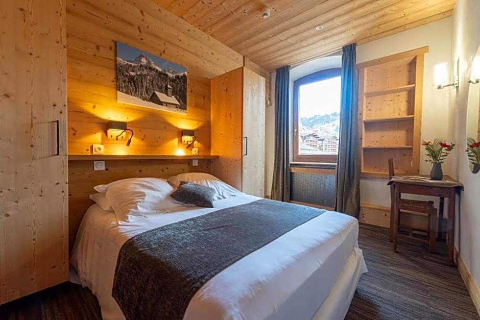 Hotel la Pointe Percee