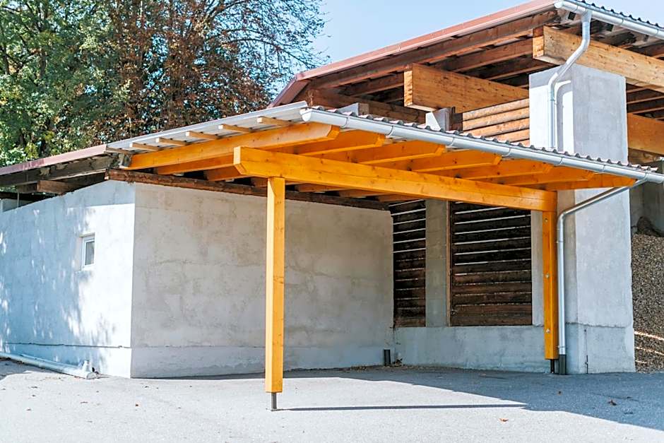 Gasthaus zur Waldschenke