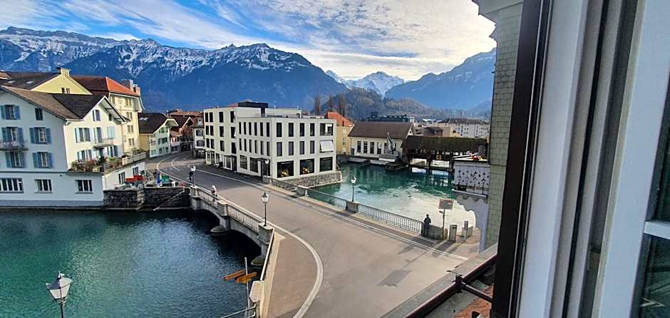 The Aarburg