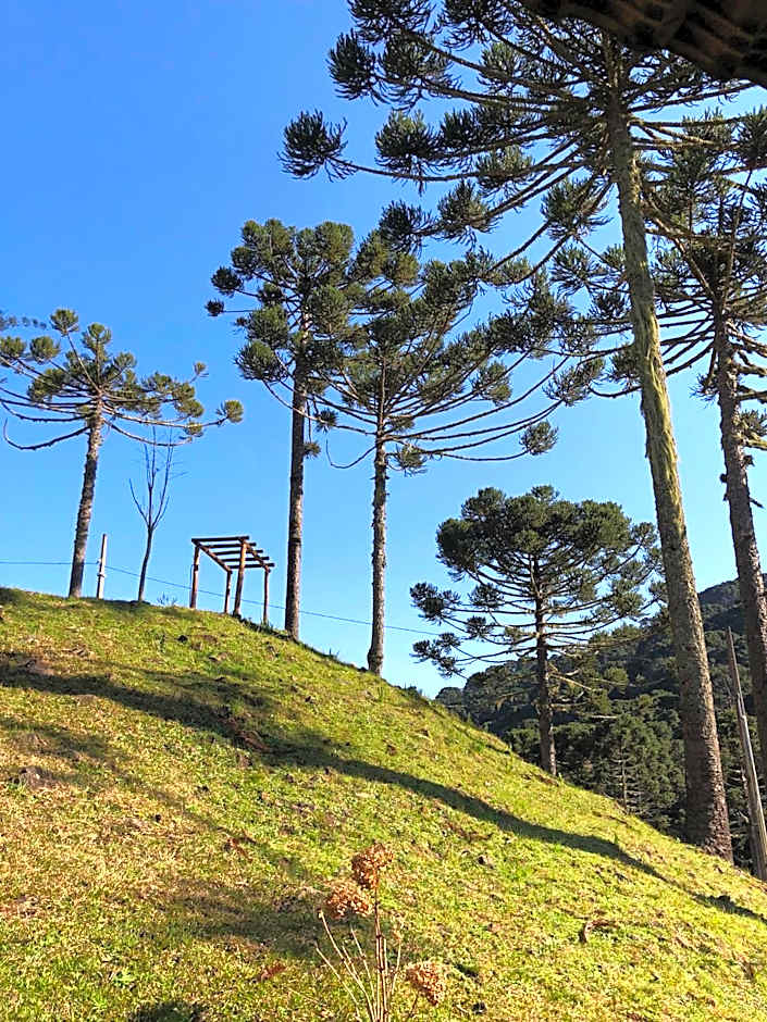 Pousada Rural Canto do Riacho