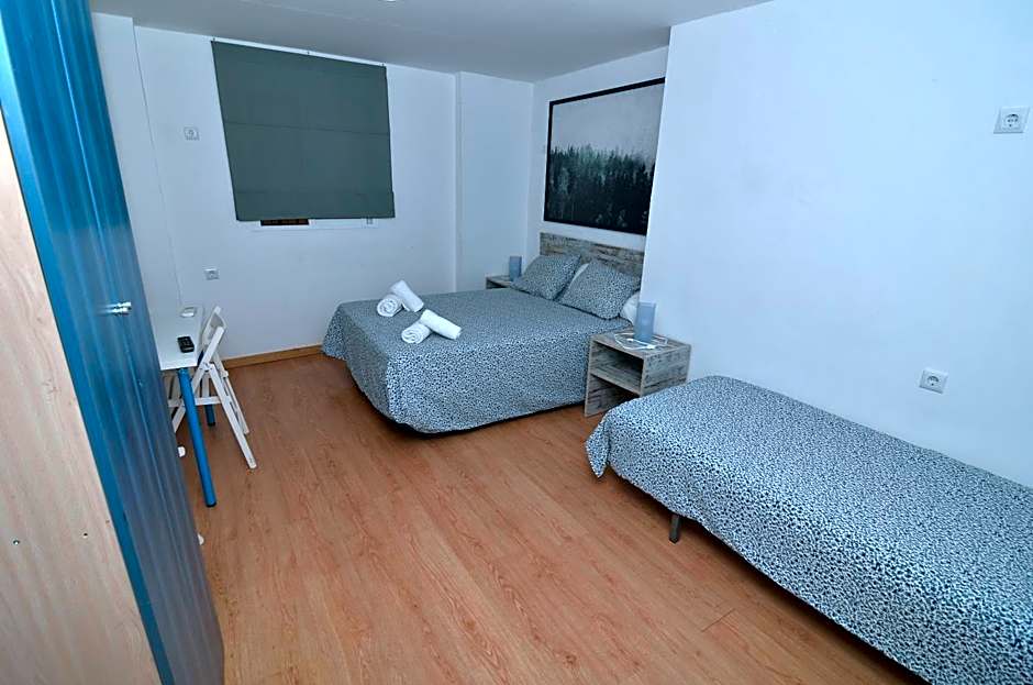 Hotel Boutique Nomadas