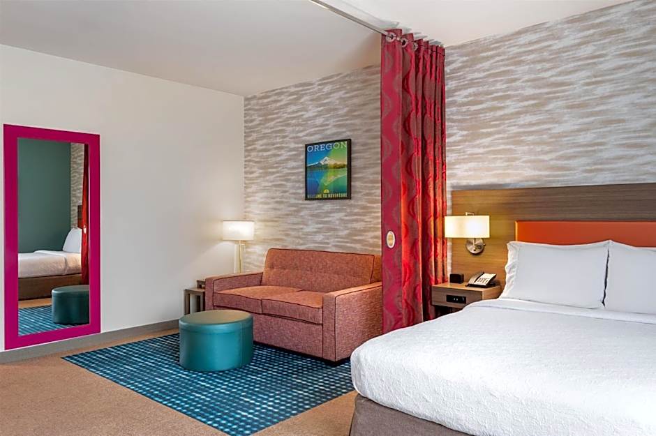 Home2 Suites by Hilton Salem